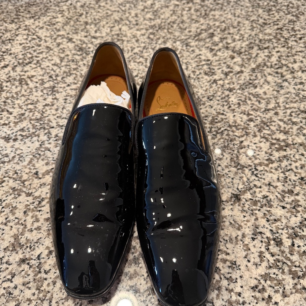 Christian Louboutin Red Bottoms